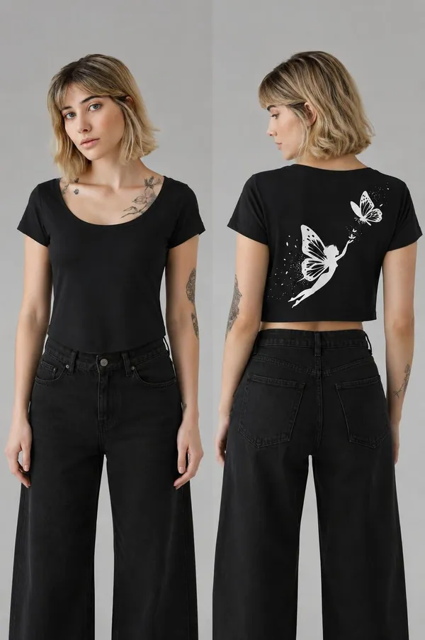 Women_S_Cotton_Graphic_Print_Crop_Top