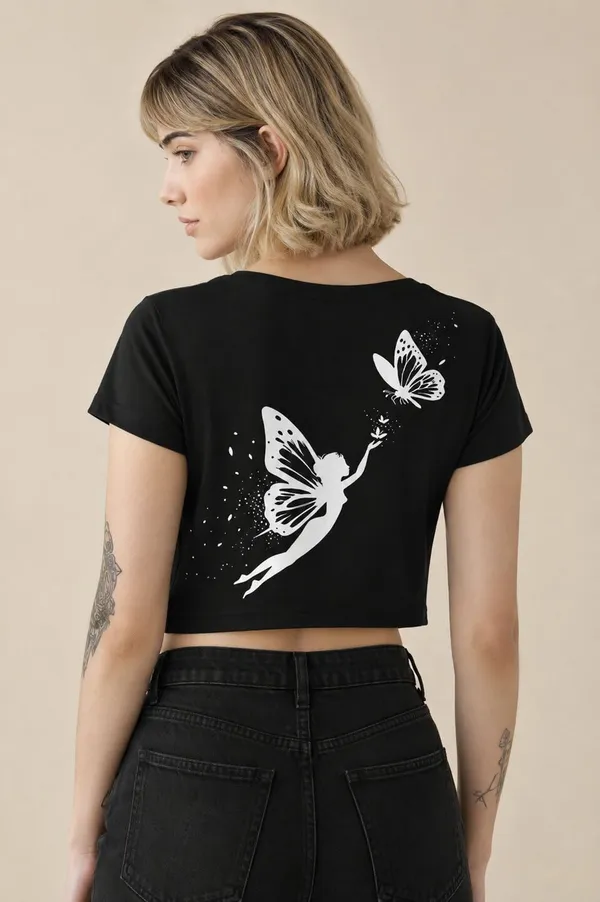 Women_S_Cotton_Graphic_Print_Crop_Top