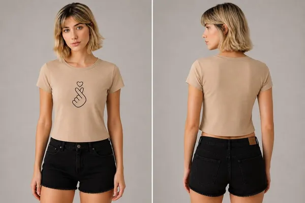 Women_S_Heart_Crop_Top