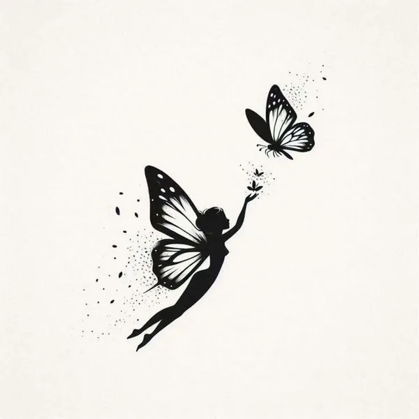 Butterfly_Crop_Top_For_Women