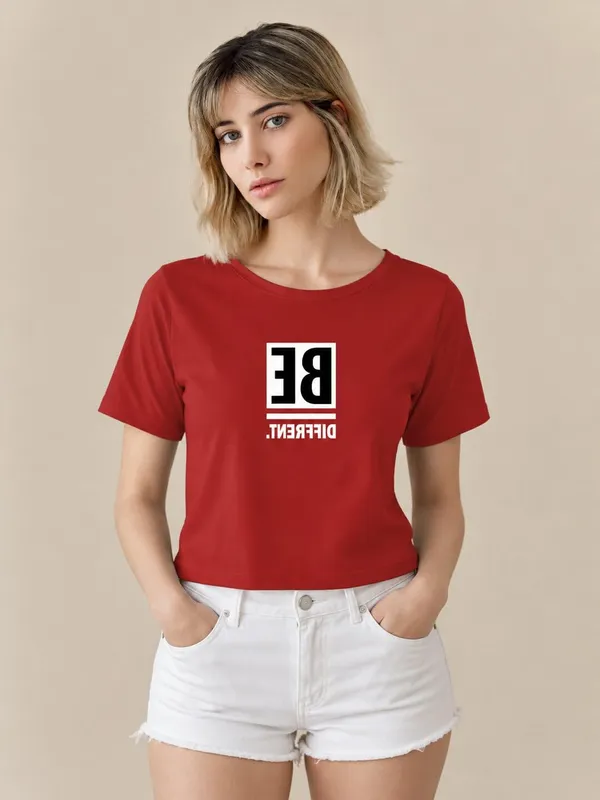 Women_S_Cotton_Graphic_Crop_Top