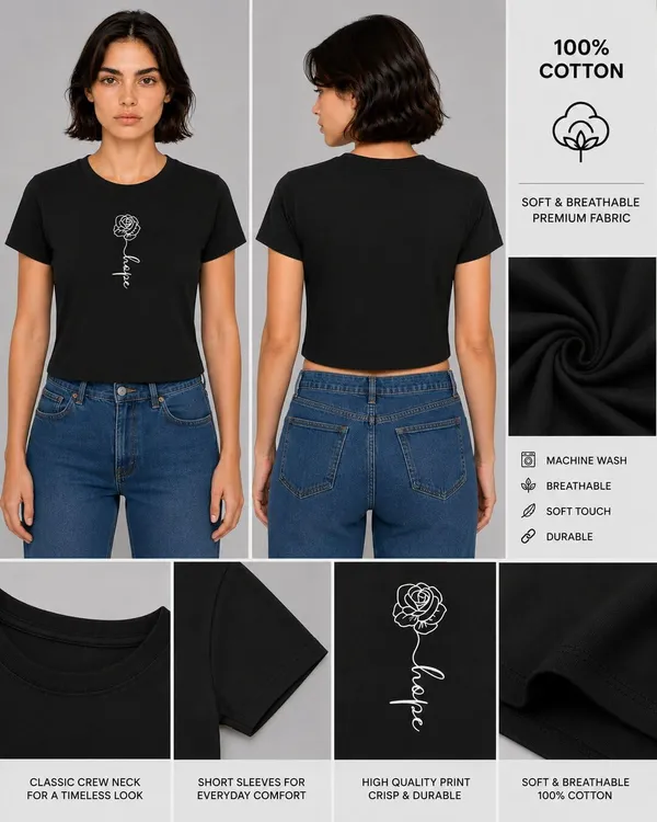 Women_S_Rose_Crop_Top