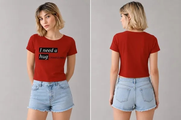 Women_S_Cotton_Graphic_Crop_Top