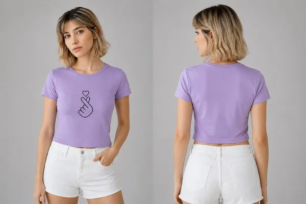 Women_S_Heart_Crop_Top