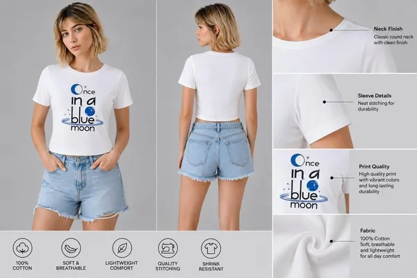 Women_S_Quote_Crop_Top