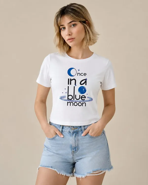 Women_S_Quote_Crop_Top