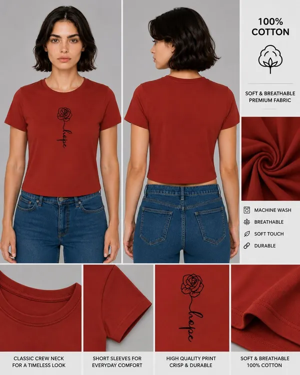 Women_S_Cotton_Graphic_Crop_Top