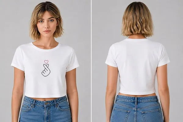 Women_S_Heart_Crop_Top