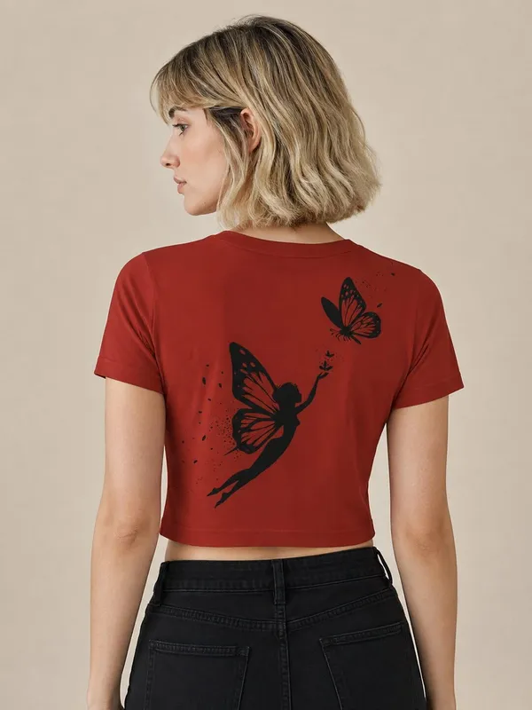 Women_S_Butterfly_Crop_Top