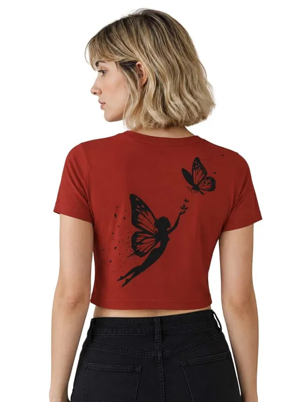 Women_S_Butterfly_Crop_Top