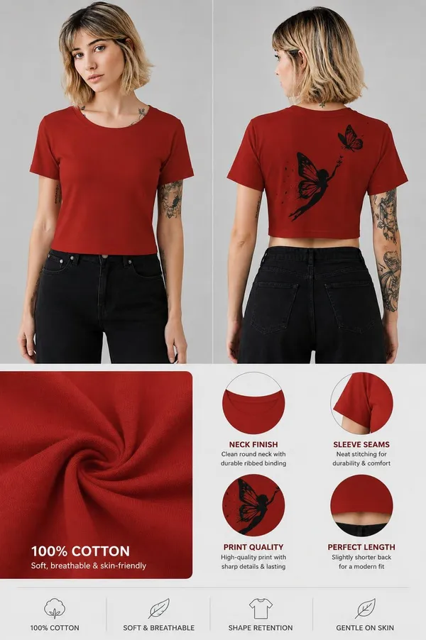 Women_S_Butterfly_Crop_Top