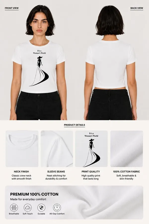 Crop_Top_For_Women