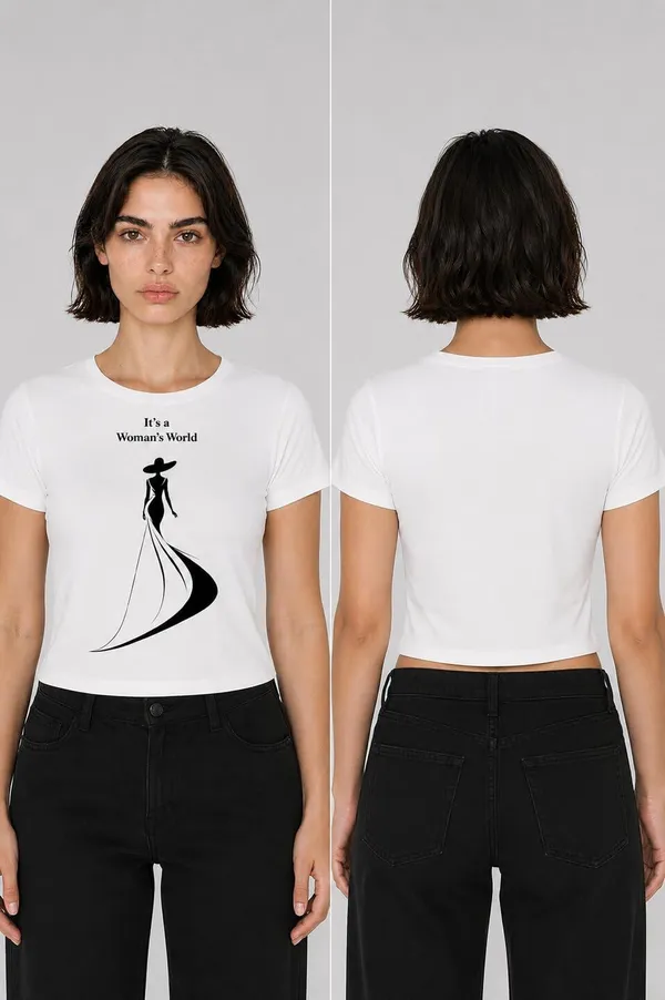 Crop_Top_For_Women