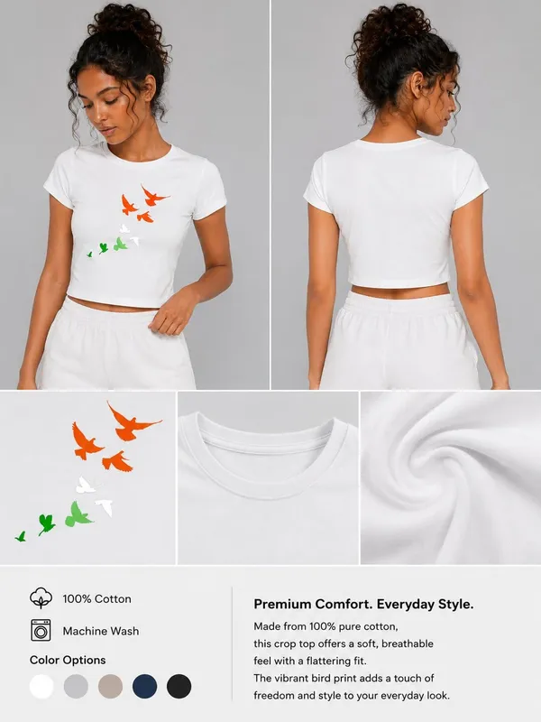 Women_S_Graphic_Printed_Cotton_Crop_Top