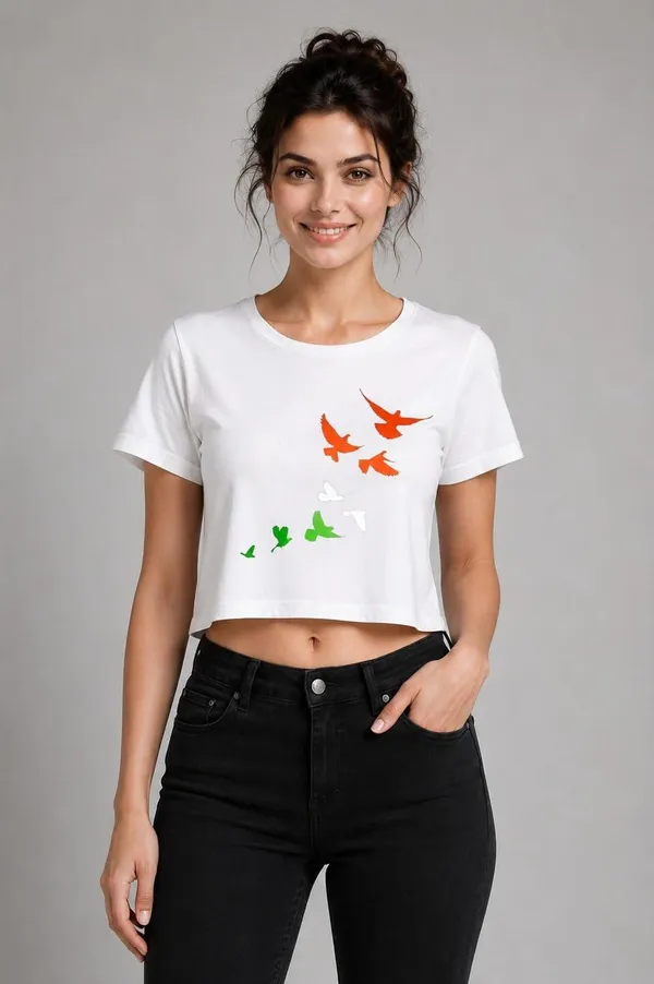 Women_S_Graphic_Printed_Cotton_Crop_Top