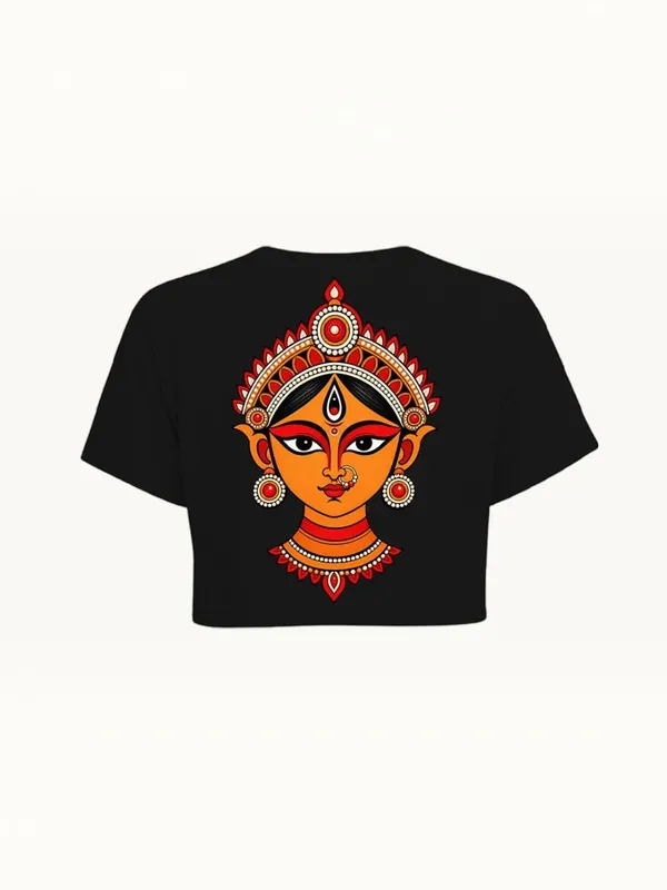 Women_S_Graphic_Printed_Crop_Top