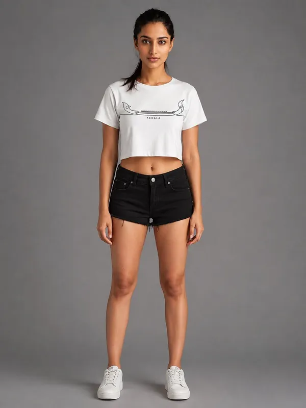 Women_S_Graphic_Printed_Crop_Top