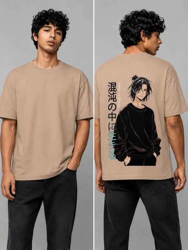 Graphic_Printed_Anime_T_Shirt_For_Men