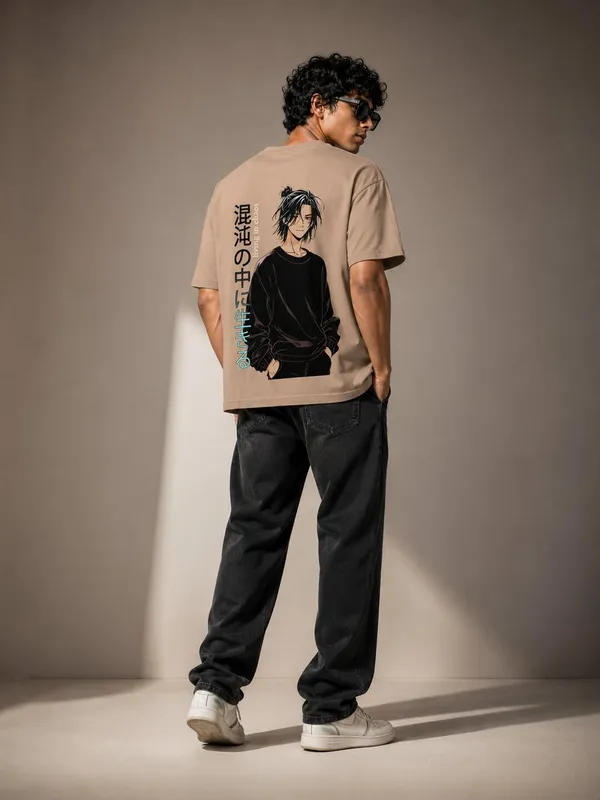 Graphic_Printed_Anime_T_Shirt_For_Men