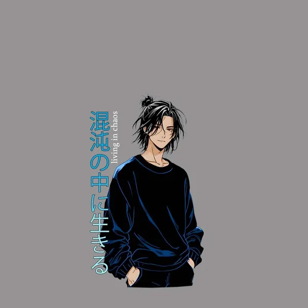 Graphic_Printed_Anime_T_Shirt_For_Men
