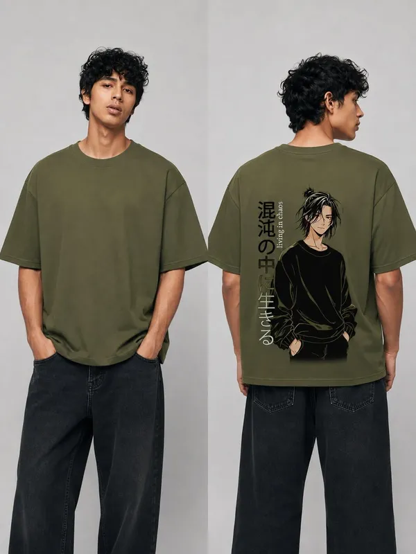 Graphic_Printed_Anime_T_Shirt_For_Men