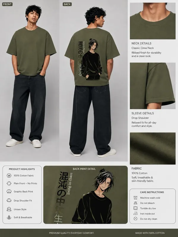 Graphic_Printed_Anime_T_Shirt_For_Men
