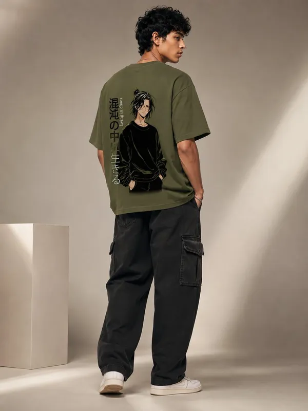 Graphic_Printed_Anime_T_Shirt_For_Men
