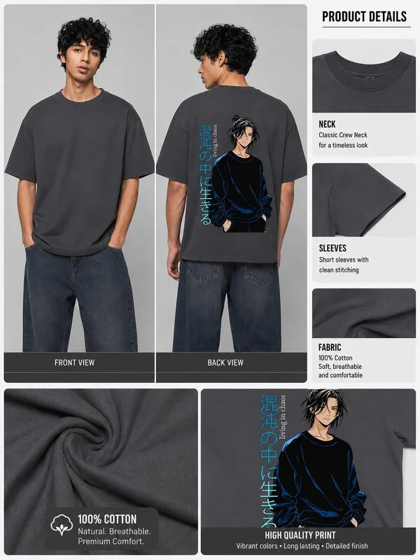 Graphic_Printed_Anime_T_Shirt_For_Men
