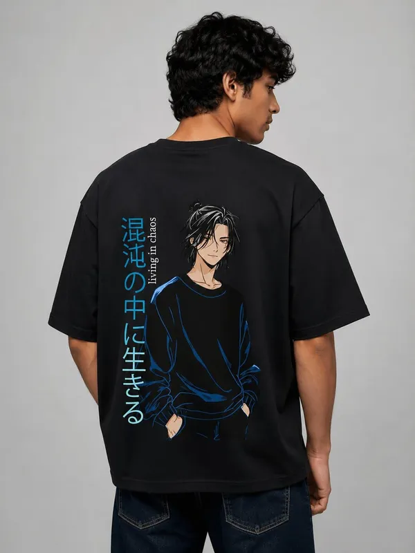 Graphic_Printed_Anime_T_Shirt_For_Men