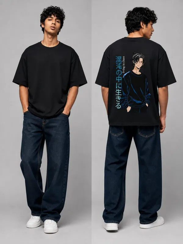 Graphic_Printed_Anime_T_Shirt_For_Men