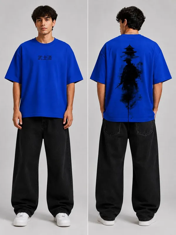 Graphic_Printed_Anime_T_Shirt_For_Men