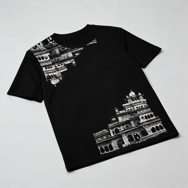 Black_Cotton_Regular_Fit_Graphic_T-Shirt_For_Men