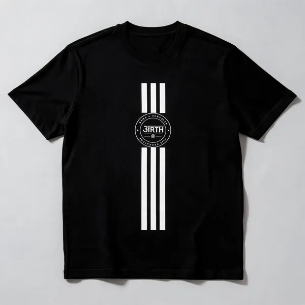 Black_Cotton_Regular_Fit_Graphic_T-Shirt_For_Men