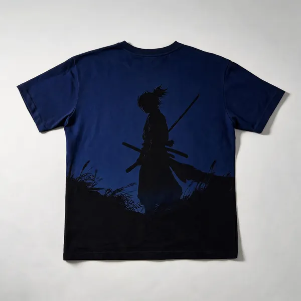 Navy_Blue_Cotton_Regular_Fit_Neo_Seoul_Graphic_T-Shirt_For_Men
