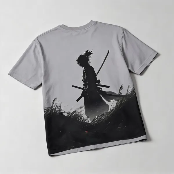Light_Grey_Cotton_Regular_Fit_Neo_Seoul_Graphic_T-Shirt_For_Men