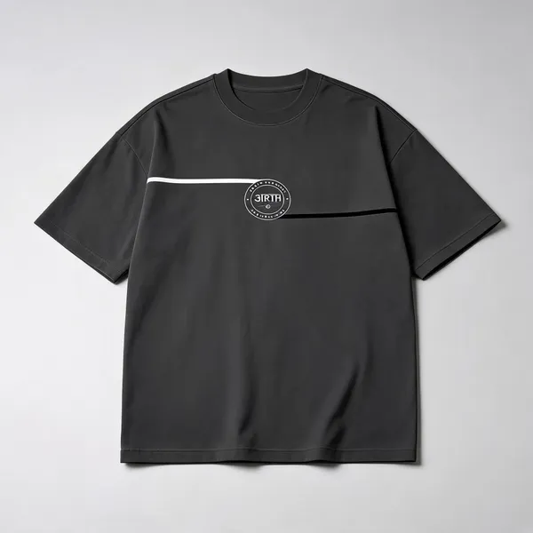 Ash_Grey_Cotton_Oversized_Graphic_T-Shirt_For_Men