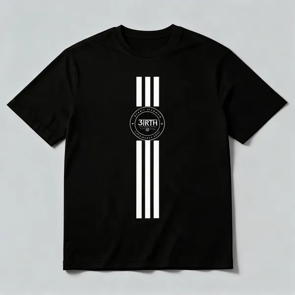 Black_Cotton_Regular_Fit_Graphic_T-Shirt_For_Men