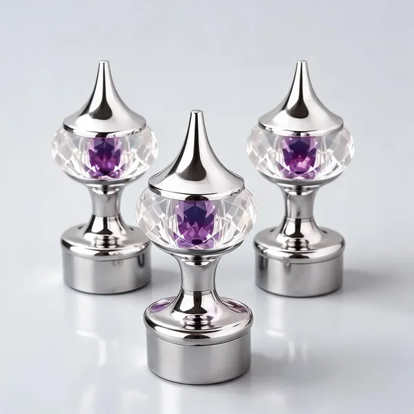 Metal_Modern_Oval_Decorative_Curtain_Holder