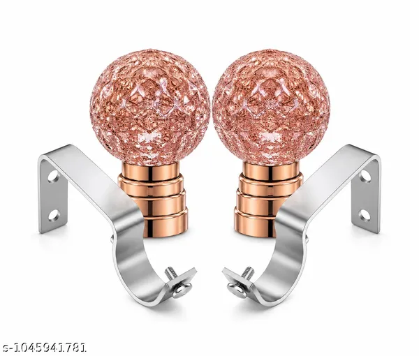 Metal_Modern_Oval_Decorative_Showpiece_Set