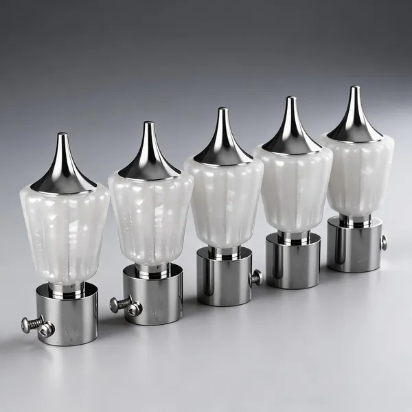 Metal_Modern_Oval_Decorative_Curtain_Holder