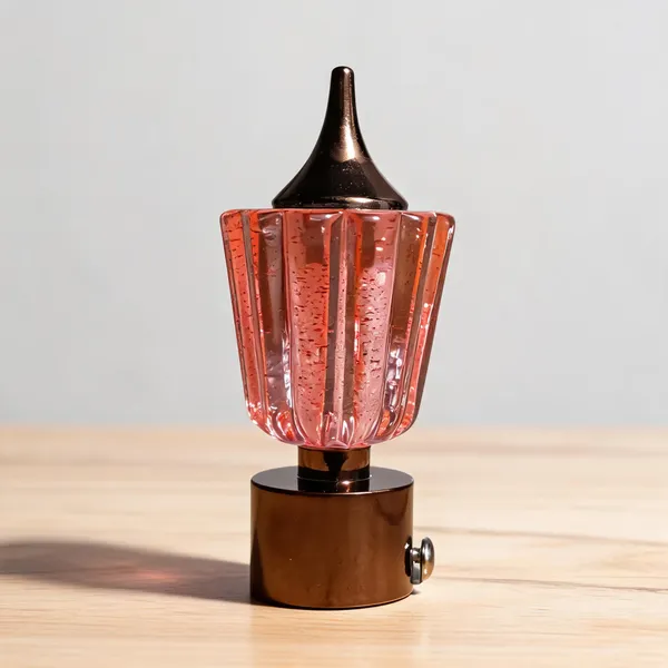 Metal_Modern_Oval_Decorative_Curtain_Holder