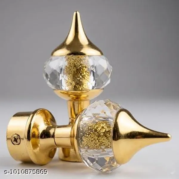 Metal_Modern_Oval_Decorative_Showpiece_Set