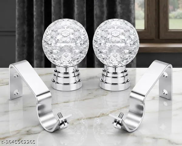 Metal_Modern_Oval_Decorative_Showpiece_Set