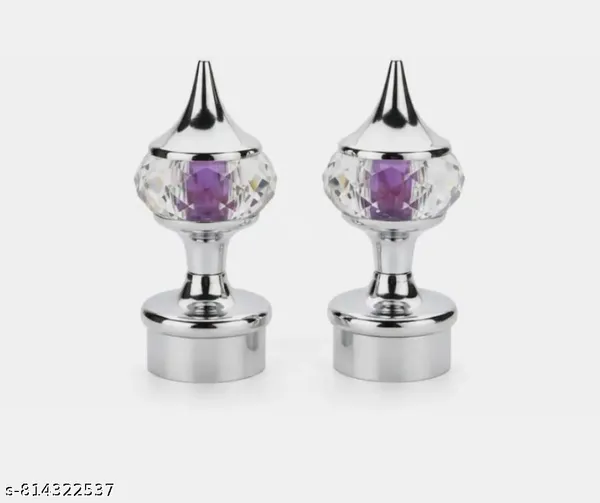 Metal_Modern_Oval_Decorative_Showpiece_Set