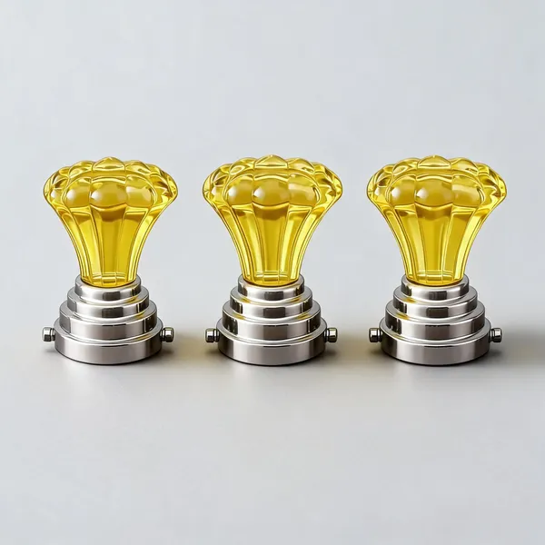 Metal_Modern_Oval_Decorative_Curtain_Holder