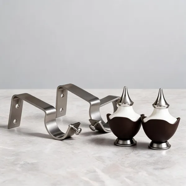 Metal_Modern_Oval_Decorative_Curtain_Holder