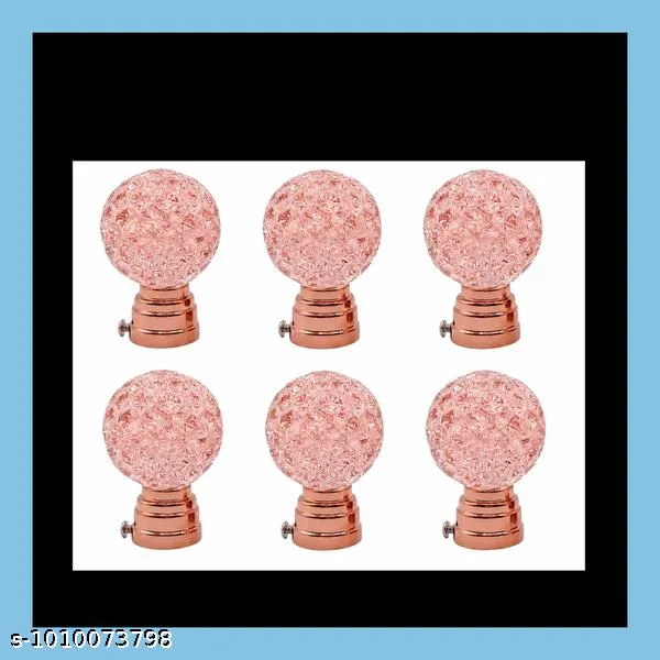 Metal_Modern_Oval_Decorative_Showpiece_Set