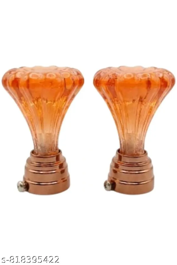 Metal_Modern_Oval_Decorative_Showpiece_Set