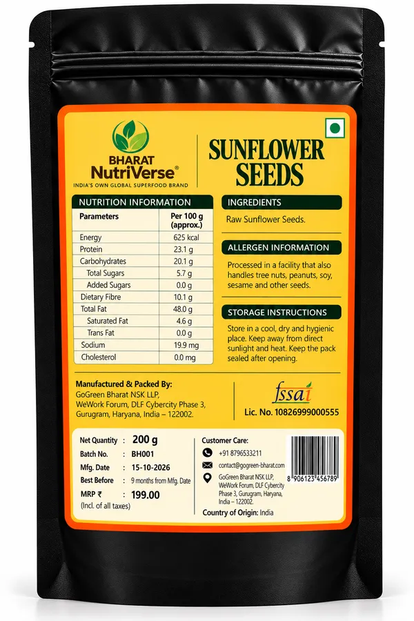 Bharat_Nutriverse_Raw_Sunflower_Seeds_Vitamin_E_Rich_200G_