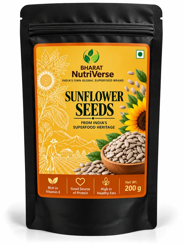 Bharat_Nutriverse_Raw_Sunflower_Seeds_Vitamin_E_Rich_200G_
